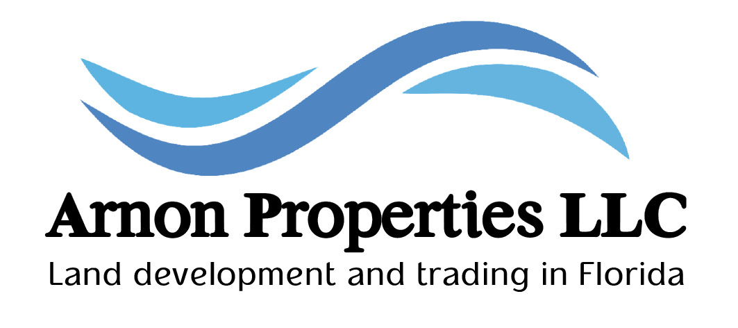 Arnon Properties Logo English